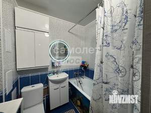 2-к квартира, вторичка, 50м2, 7/16 этаж