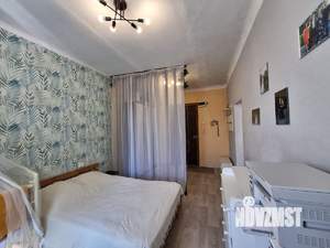 1-к квартира, вторичка, 36м2, 4/4 этаж