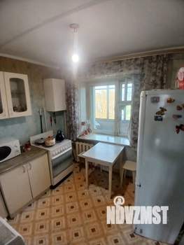 4-к квартира, вторичка, 79м2, 6/6 этаж