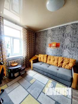 2-к квартира, вторичка, 48м2, 4/4 этаж