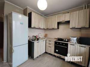 2-к квартира, вторичка, 46м2, 2/10 этаж
