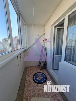 1-к квартира, вторичка, 38м2, 8/10 этаж
