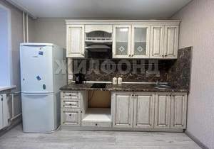 1-к квартира, вторичка, 35м2, 3/12 этаж