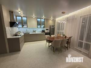 3-к квартира, вторичка, 76м2, 7/22 этаж