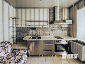 1-к квартира, вторичка, 39м2, 3/6 этаж