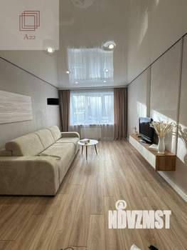 3-к квартира, вторичка, 66м2, 1/9 этаж