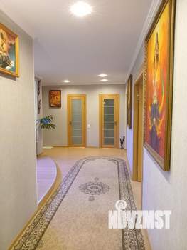 3-к квартира, вторичка, 105м2, 9/10 этаж