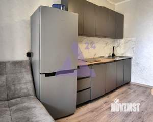 1-к квартира, вторичка, 33м2, 9/12 этаж