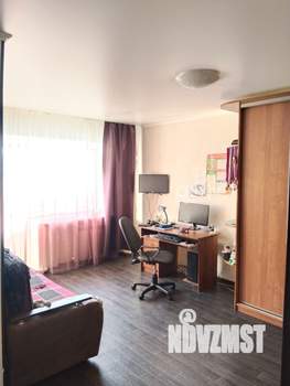 1-к квартира, вторичка, 33м2, 4/4 этаж