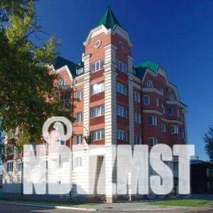 3-к квартира, вторичка, 100м2, 5/6 этаж