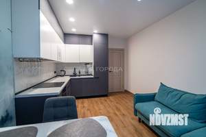 3-к квартира, вторичка, 78м2, 6/17 этаж