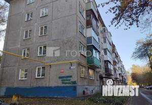 Студия квартира, вторичка, 25м2, 1/5 этаж