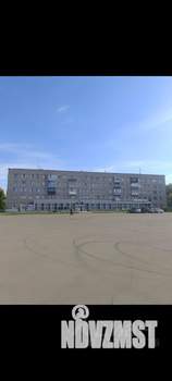3-к квартира, вторичка, 59м2, 2/5 этаж
