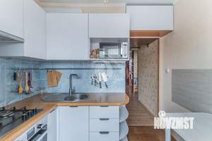 2-к квартира, вторичка, 45м2, 5/5 этаж