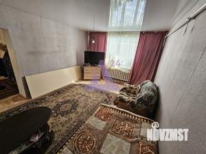 2-к квартира, вторичка, 42м2, 1/2 этаж
