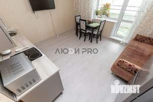 2-к квартира, вторичка, 44м2, 7/10 этаж