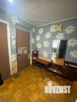 3-к квартира, вторичка, 63м2, 2/9 этаж