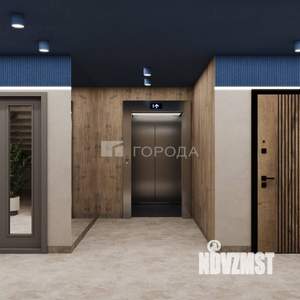 3-к квартира, вторичка, 71м2, 4/10 этаж