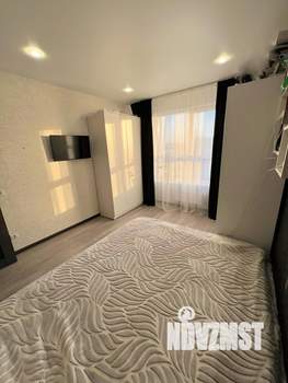 3-к квартира, вторичка, 56м2, 14/16 этаж