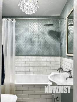 3-к квартира, вторичка, 100м2, 5/6 этаж