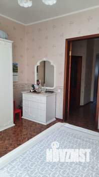 3-к квартира, вторичка, 120м2, 7/12 этаж