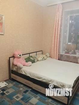 2-к квартира, вторичка, 55м2, 3/4 этаж