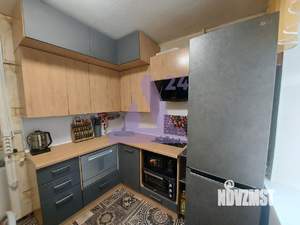 2-к квартира, вторичка, 31м2, 1/5 этаж