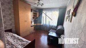 3-к квартира, вторичка, 63м2, 5/9 этаж