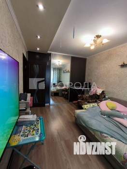 2-к квартира, вторичка, 46м2, 8/10 этаж