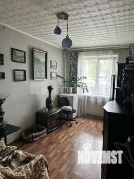 2-к квартира, вторичка, 46м2, 2/9 этаж