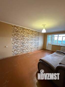 2-к квартира, вторичка, 44м2, 4/5 этаж