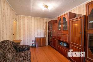 2-к квартира, вторичка, 45м2, 1/5 этаж