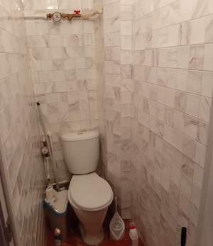 2-к квартира, вторичка, 44м2, 2/5 этаж