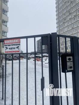 Студия квартира, вторичка, 20м2, 15/18 этаж