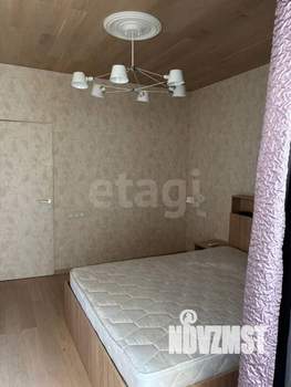 3-к квартира, вторичка, 74м2, 6/16 этаж