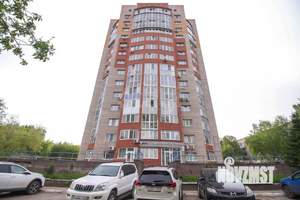 4-к квартира, вторичка, 134м2, 4/16 этаж