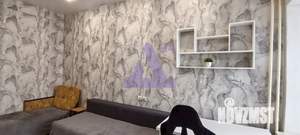 Студия квартира, вторичка, 21м2, 2/6 этаж