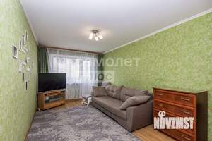 2-к квартира, вторичка, 45м2, 3/5 этаж