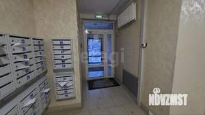 1-к квартира, вторичка, 50м2, 5/16 этаж