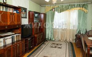 2-к квартира, вторичка, 50м2, 5/5 этаж