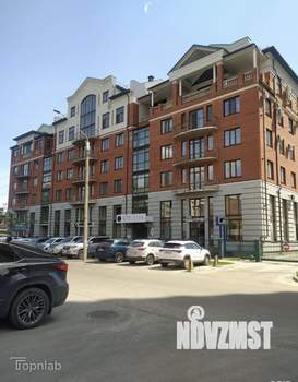 3-к квартира, вторичка, 69м2, 5/8 этаж