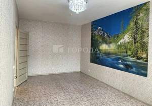 1-к квартира, вторичка, 45м2, 7/15 этаж