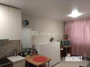 2-к квартира, вторичка, 37м2, 9/16 этаж