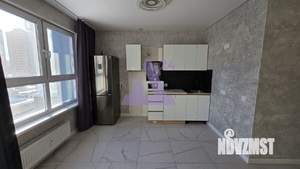 1-к квартира, вторичка, 30м2, 3/18 этаж