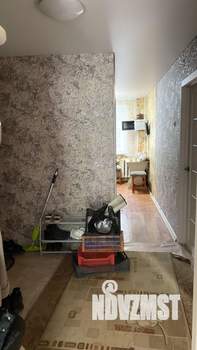 3-к квартира, вторичка, 62м2, 1/5 этаж