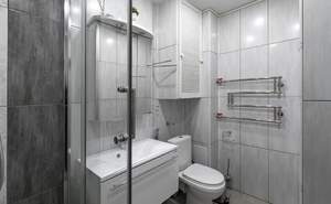 1-к квартира, вторичка, 37м2, 9/10 этаж