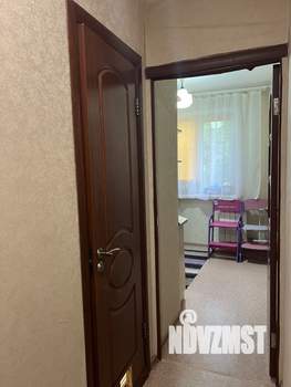 2-к квартира, вторичка, 45м2, 1/5 этаж