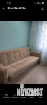 3-к квартира, вторичка, 78м2, 2/11 этаж