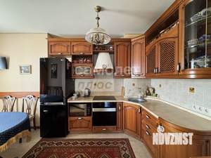1-к квартира, сданный дом, 57м2, 9/23 этаж