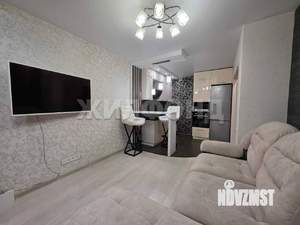 2-к квартира, вторичка, 36м2, 1/16 этаж